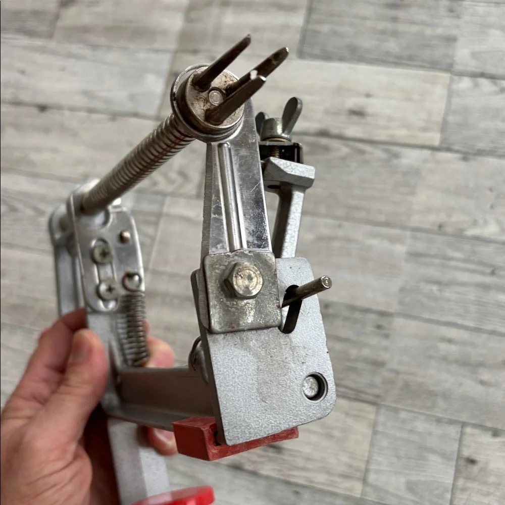 Pampered Chef Apple Peeler‎ Corer & Slicer